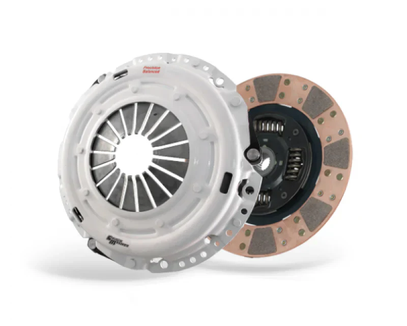 Clutch Masters auto part