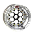 WELD RT-S S77 17X7 POLISHED 5X4.75