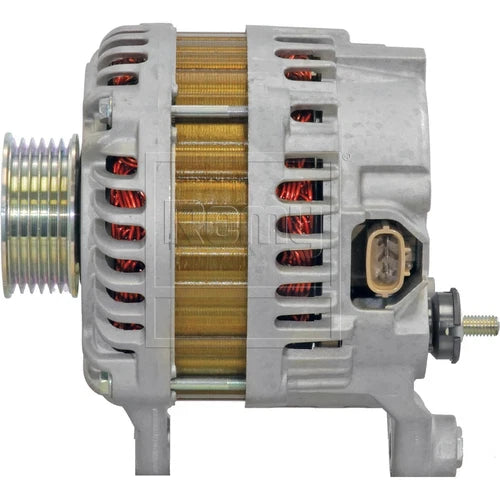 REMANUFACTURED ALTERNATOR