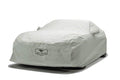 Covercraft 64-68 Mustang Custom 3-Layer Moderate Climate Car Cover with Mustang 60th Anni logo