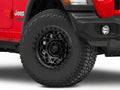 D786 17X9 5X5.0 M-BLK M-BLK-RING -1