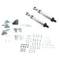 QA1 Precision Products, Inc shock absorber