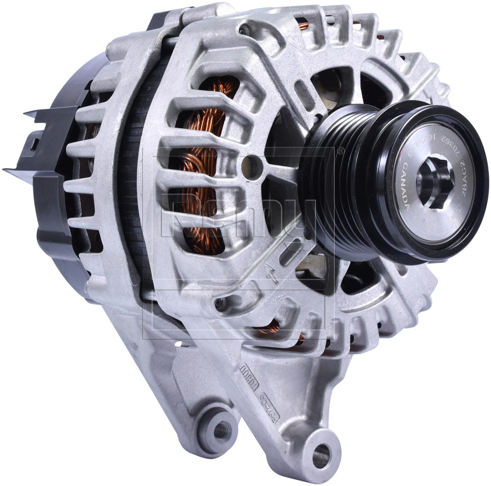 REMAN ALTERNATOR