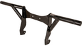 Burly Brand 14-Up Touring Brawler Kit Front - Black
