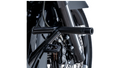 Burly Brand 14-Up Touring Brawler Kit Front - Black