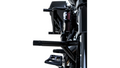 Burly Brand 14-Up Touring Brawler Kit Front - Black