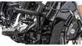 Burly Brand 14-Up Touring Brawler Kit Front - Black