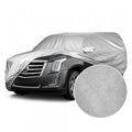 Covercraft Custom Fit Car Covers - Reflectect Silver