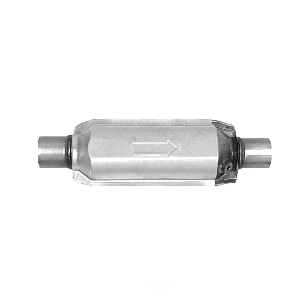 CATALYTIC CONVERTER UNIVERSAL OBDII