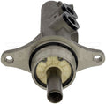 MASTER CYLINDER