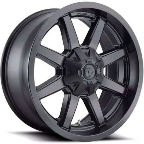 MAVERICK 22X9.5 6X135/5.5 BD 106.1 20MM