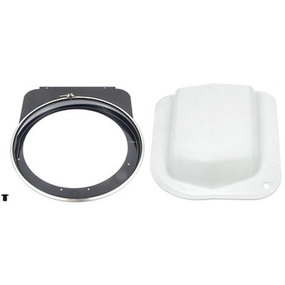 HOOD SCOOP KIT; 77-81 T; A 403 301