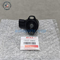 THROTTLE POSITION SENSOR