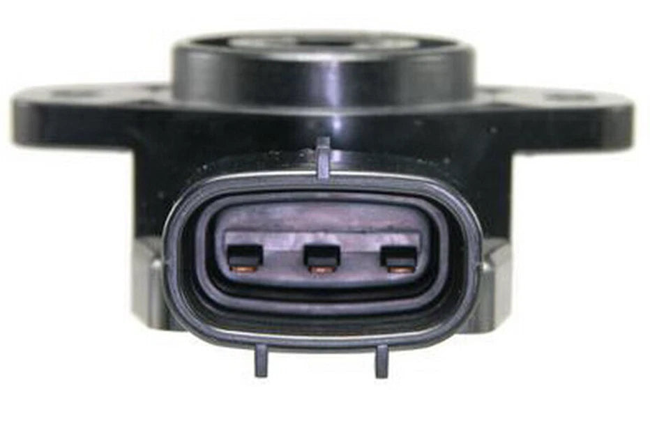 THROTTLE POSITION SENSOR