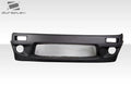 1989-1994 Nissan Silvia S13 Duraflex RBS V1 Front Bumper - 1 Piece