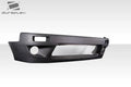 1989-1994 Nissan Silvia S13 Duraflex RBS V1 Front Bumper - 1 Piece