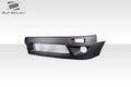 1989-1994 Nissan Silvia S13 Duraflex RBS V1 Front Bumper - 1 Piece
