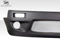 1989-1994 Nissan Silvia S13 Duraflex RBS V1 Front Bumper - 1 Piece