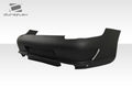 2005-2008 Porsche 911 Carrera 997 C4 C4S Turbo Duraflex GT-3 Look Rear Bumper Cover - 1 Piece