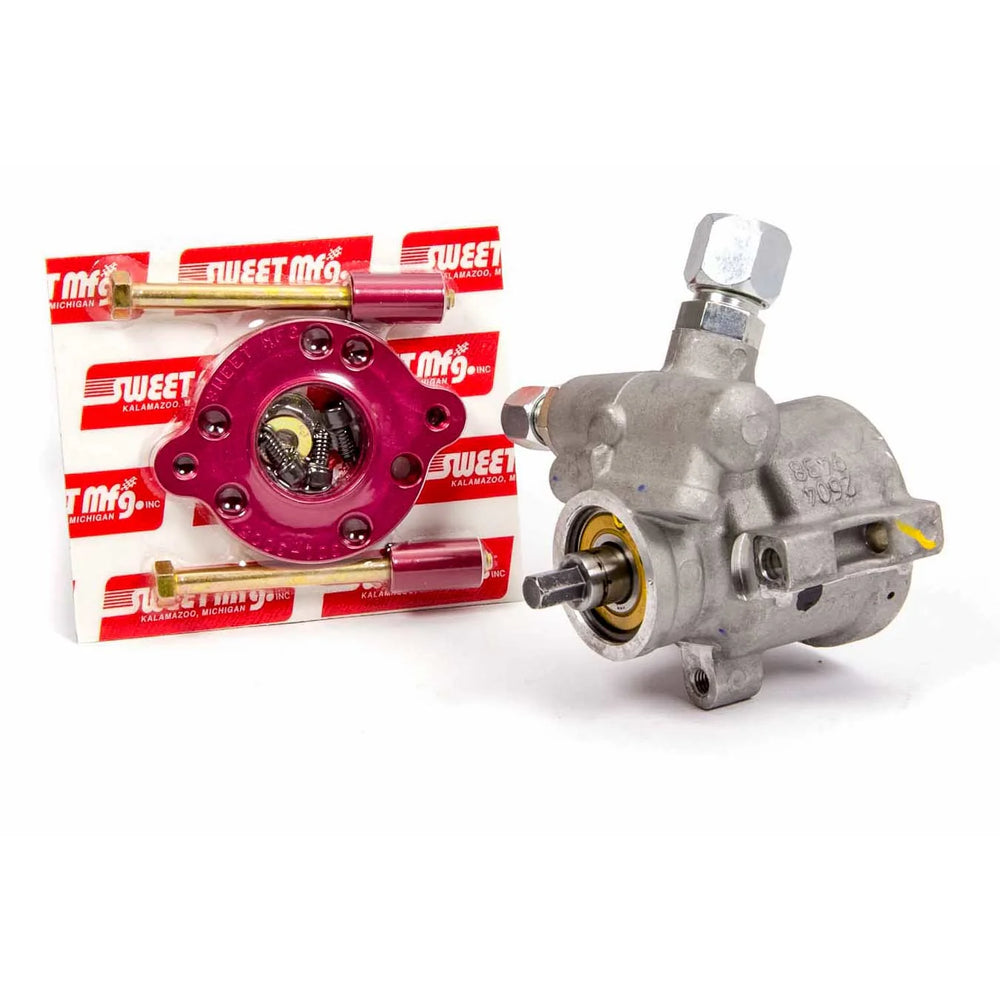 Direct Mount P/S Pump W/Mount Kit