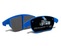 EBC 20-23 Mercedes-Benz CLA45 AMG Bluestuff Front Brake Pads