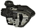 POWER DOOR LOCK ACTR