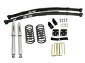 Belltech LOWERING KIT WITH SP SHOCKS