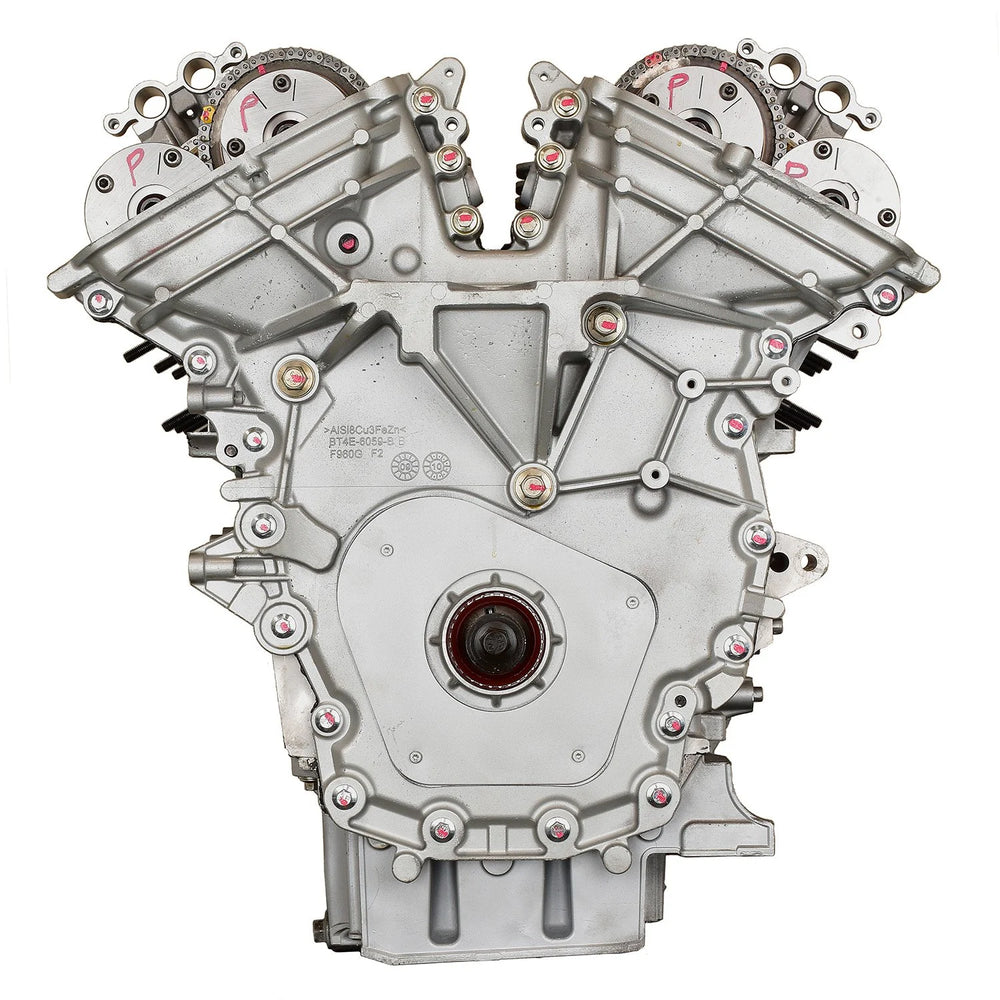 ATK ENGINES auto part