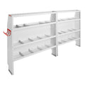 CABLE/ PLUMBER PACKAGE FOR MIDROOF 148 WB TRANSIT