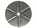 SPINNER, 20 IN,WELDMENT, SST, CW