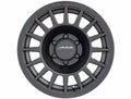 Method MR707 17x8.5 / 0mm Offset / 5x150 BP / 110.50mm / 4.72in BS / Matte Black Wheel