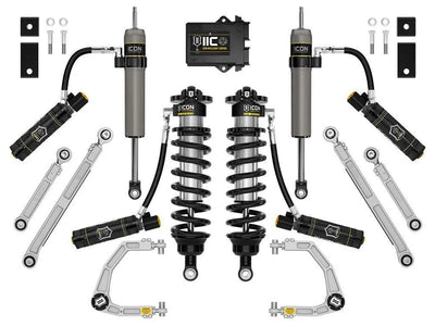 ICON auto part