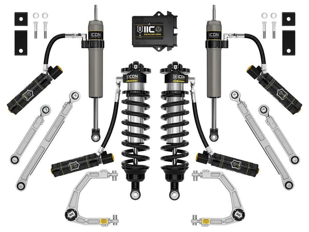 ICON auto part