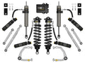 ICON auto part
