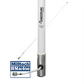 8' GALAXY VHF ANTENNA, 6DB
