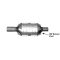 CATALYTIC CONVERTER DIRECT FIT CALIFORNIA