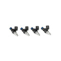 Injector Dynamics auto part close-up