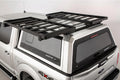 RSI Smartcap roof rack detail