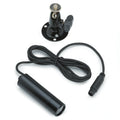 ~(0.8 lbs. 3X2X2)~ BULLET CAMERA NTSC 700 TVL 0.005 LUX (SONY HQ1 CHIPSET) 4.3MM (78degree ) LENS