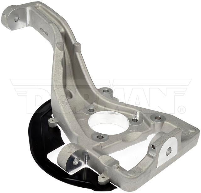 STEERING KNUCKLE