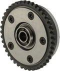 Gates 04-10 BMW X5 V-8 4.8L Engine Variable Valve Timing Sprocket - Exhaust (Left Side)