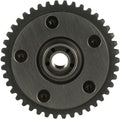 Gates 04-10 BMW X5 V-8 4.8L Engine Variable Valve Timing Sprocket - Exhaust (Left Side)