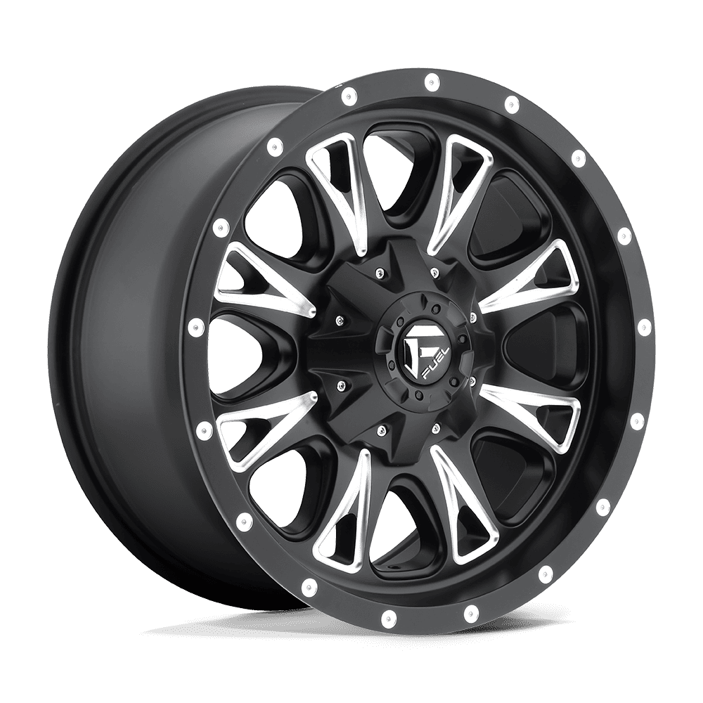 Fuel Off-Road auto part