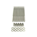 Wagner Tuning MPS 2.3l Turbo L3K9 OEM Head Stud Set - Burnished