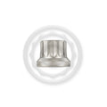 Wagner Tuning MPS 2.3l Turbo L3K9 OEM Head Stud Set - Burnished