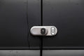 SECURILOCK VAN DOORS LOCK SYSTEM SGL SLAMLOCK UNIVERSAL TEMPLATES AVAILABLE FOR MOST VAN MODELS