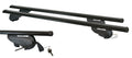 AIRFLOW2 ALUM AERO CROSS RAIL SYSTEM (65IN)