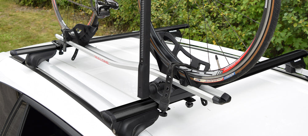 AIRFLOW2 ALUM AERO CROSS RAIL SYSTEM (65IN)