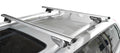 AIRFLOW2 ALUM AERO CROSS RAIL SYSTEM (65IN)