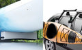 SEAWING STINGER COMBO KAYAK CARRIER W/LOAD ASSIST